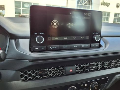 Used 2024 Honda Accord LX image 13