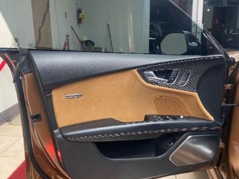 Used 2017 Audi RS 7 Performance w/ Driver Assistance Package image 18