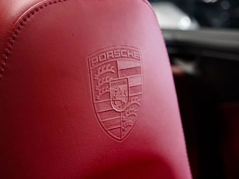 Used 2019 Porsche 911 Targa 4S image 91