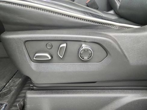 Used 2023 GMC Sierra 1500 AT4X AWD/4WD image 21