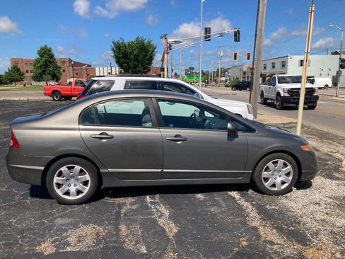 Used 2008 Honda Civic LX image 2
