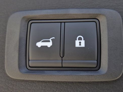 New 2026 Nissan Rogue SL AWD/4WD image 10