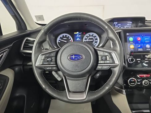 Used 2021 Subaru Forester Limited image 34