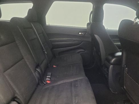 Used 2021 Dodge Durango GT RWD image 19