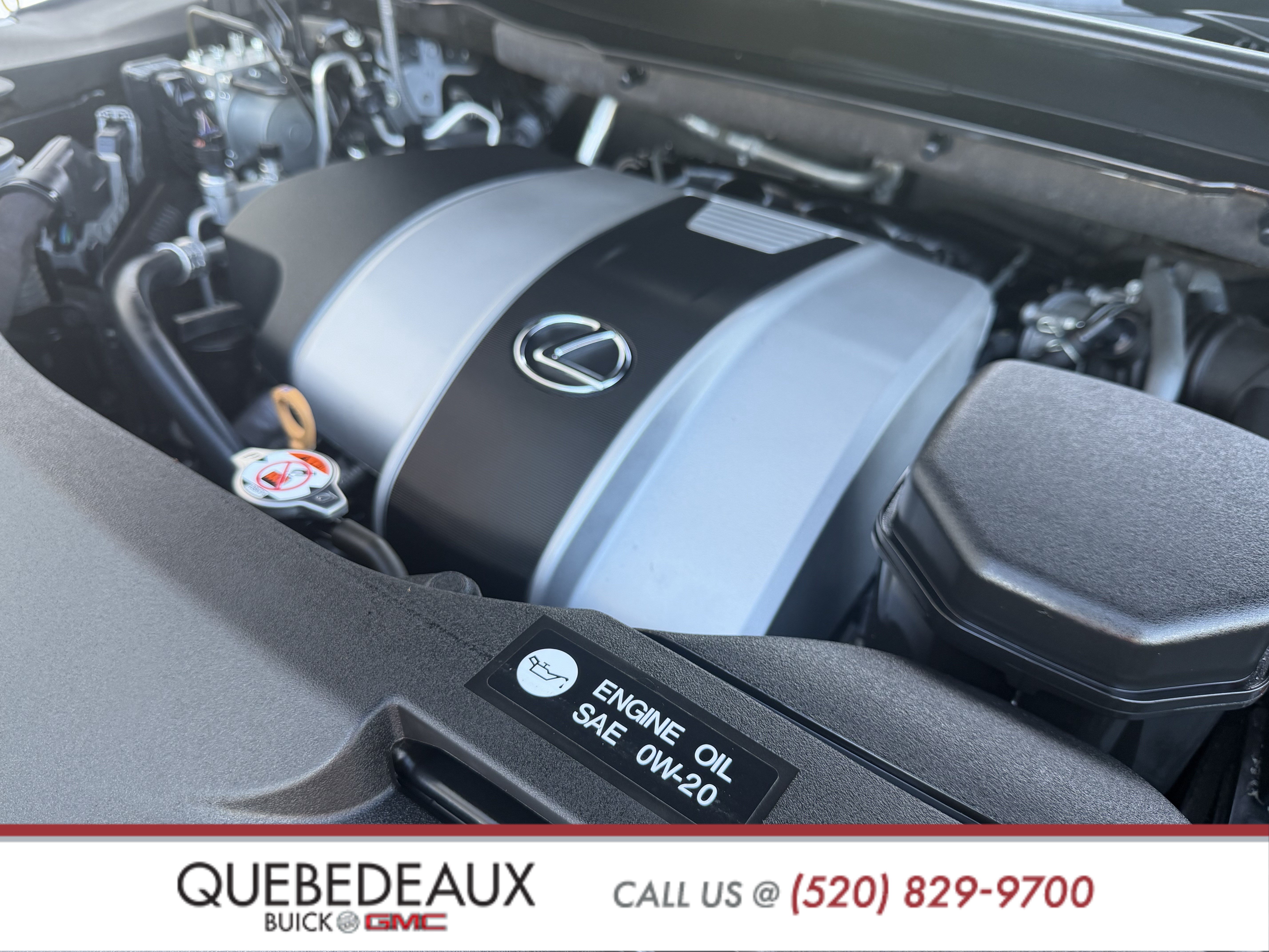 Used 2022 Lexus RX 350 FWD image 20