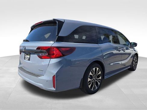 New 2026 Honda Odyssey Elite image 14