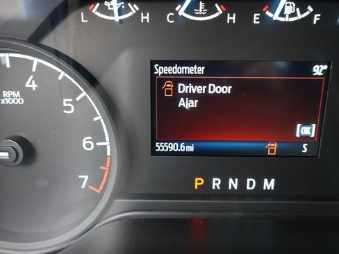 Used 2022 Ford F150 XL w/ STX Appearance Package AWD/4WD image 51
