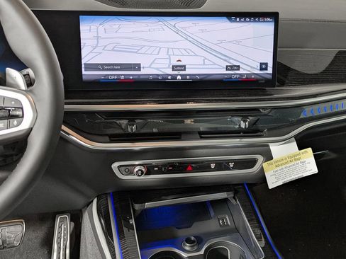 New 2026 BMW X7 xDrive40i AWD/4WD image 26