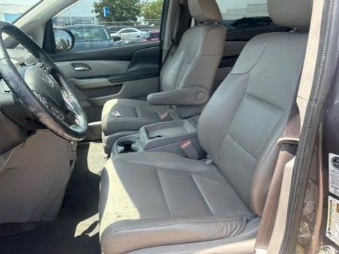 Used 2016 Honda Odyssey EX-L image 8