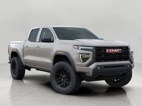 New 2026 GMC Canyon Elevation w/ Convenience Package image 7