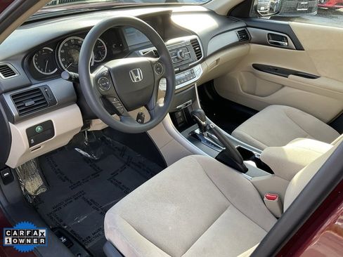 Used 2013 Honda Accord LX image 6