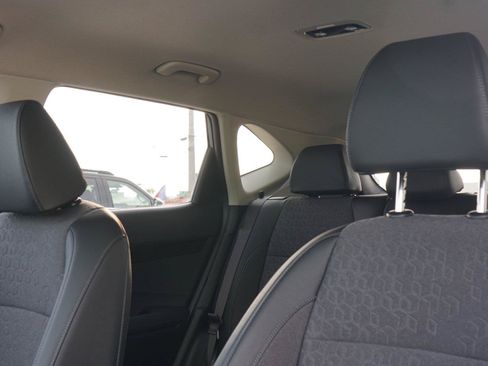 Used 2025 Kia Seltos S AWD/4WD image 11