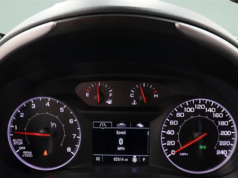 Used 2022 Chevrolet Malibu LT image 12