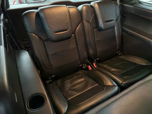 Used 2017 Mercedes-Benz GLS 550 4MATIC w/ Driver Assistance Package image 19