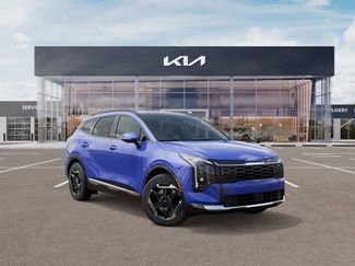 New 2026 Kia Sportage SX video 1