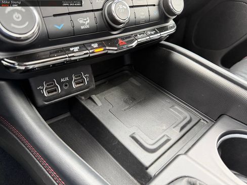 Used 2024 Dodge Durango R/T AWD/4WD image 30
