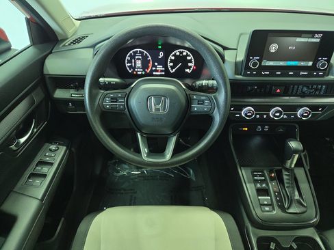 Used 2024 Honda CR-V EX image 16