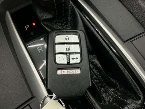 Used 2016 Honda Civic EX image 40