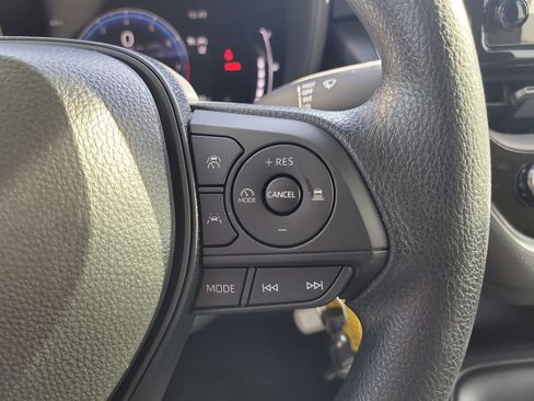 Certified 2026 Toyota Corolla LE image 27