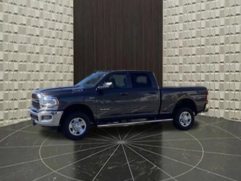 Certified 2021 RAM 2500 Tradesman AWD/4WD image 10