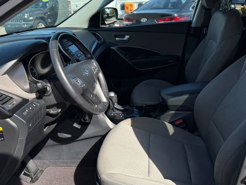 Used 2013 Hyundai Santa Fe Sport w/ Popular Equipment Pkg FWD image 11