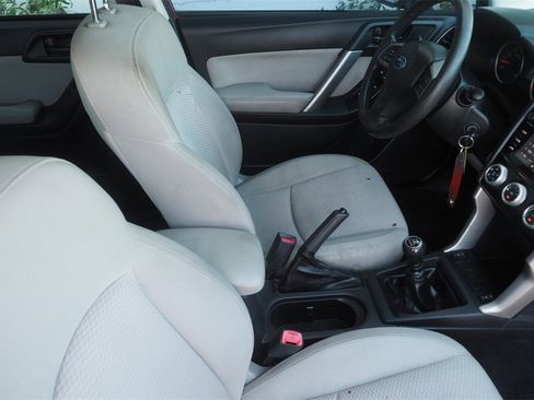Used 2016 Subaru Forester 2.5i Premium image 20