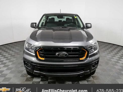 Used 2023 Ford Ranger XLT w/ Equipment Group 301A Mid AWD/4WD image 25