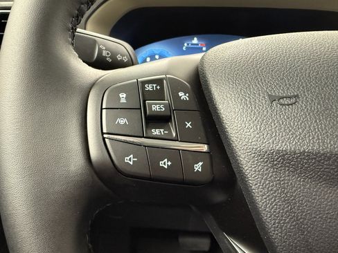 New 2025 Ford Bronco Sport Big Bend w/ Convenience Package image 19