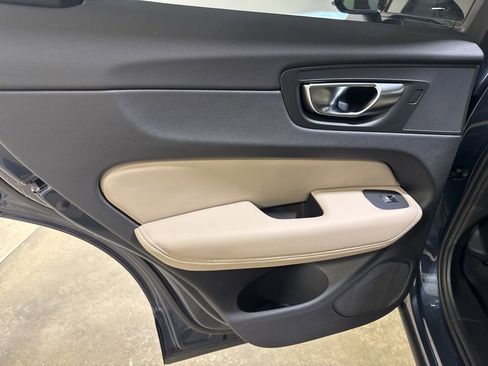Used 2026 Volvo XC60 B5 Plus w/ Climate Package AWD/4WD image 20
