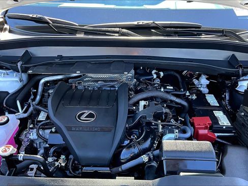 Used 2024 Lexus TX 350 AWD w/ Captains Chair Package image 30