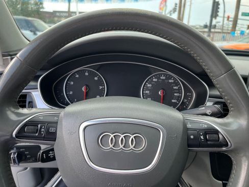 Used 2013 Audi A6 2.0T Premium Plus AWD/4WD image 12