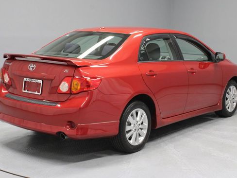 Used 2010 Toyota Corolla FWD image 9