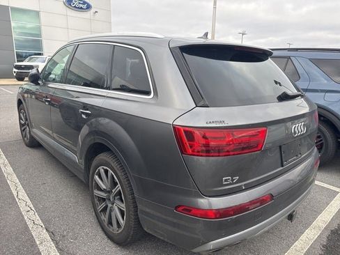 Used 2019 Audi Q7 2.0T Premium Plus w/ Premium Plus Package image 6