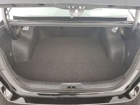 New 2025 Nissan Altima 2.5 SR w/ SR Premium Package image 34