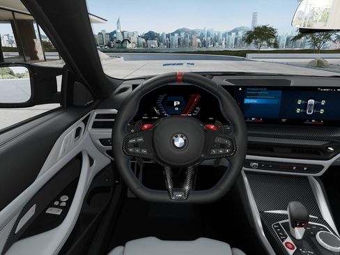 New 2026 BMW M4 Competition image 13