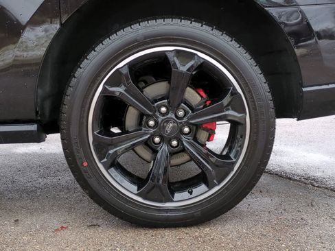 New 2024 Ford Expedition Max Limited image 14