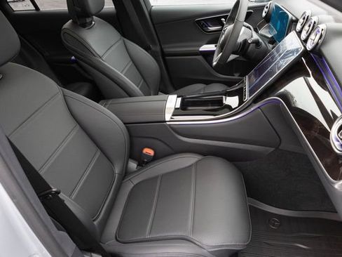 New 2026 Mercedes-Benz GLC 300 4MATIC image 21