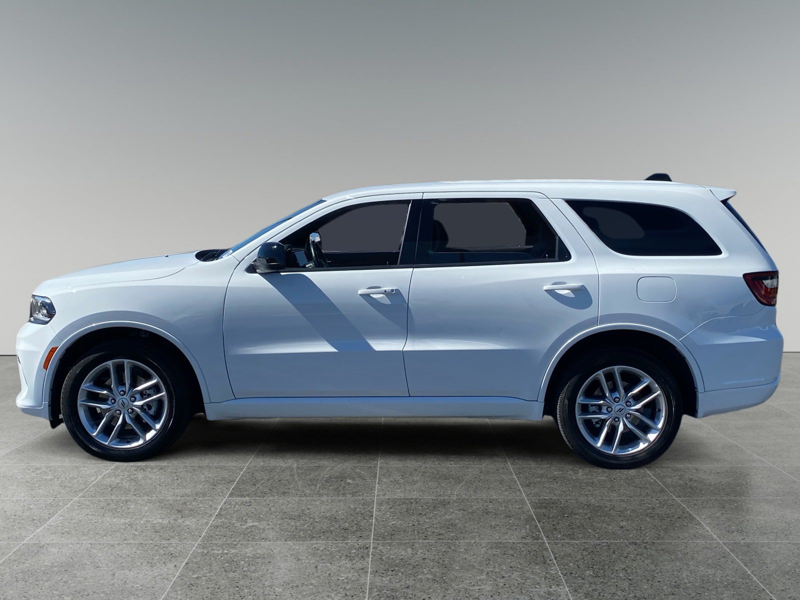 Used 2026 Dodge Durango GT AWD/4WD image 2