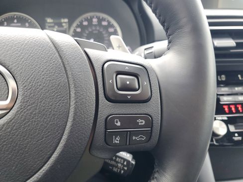 Used 2025 Lexus IS 350 F Sport image 22