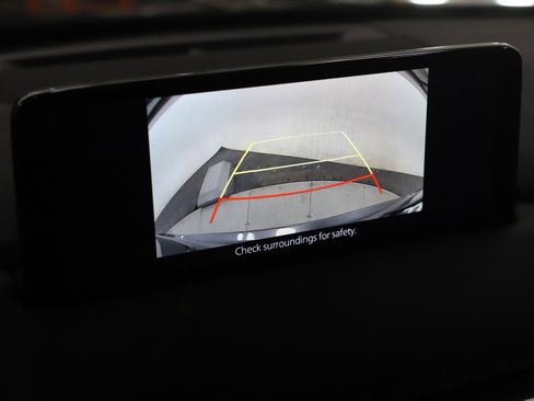 Used 2023 MAZDA CX-5 AWD 2.5 S w/ Premium Package image 21