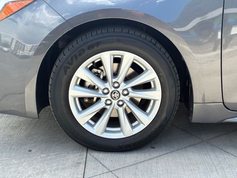 Used 2023 Toyota Corolla SE FWD image 13