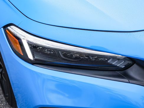 Certified 2024 Honda Civic Sport image 18