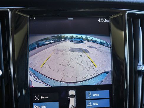 Used 2021 Volvo V60 T5 Cross Country w/ Climate Package AWD/4WD image 24