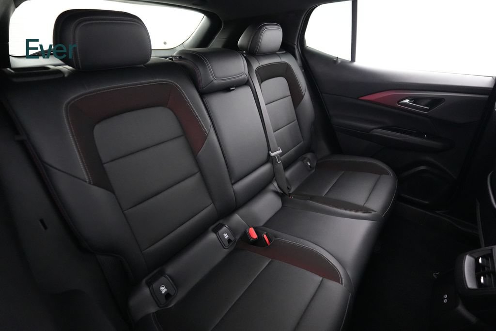 Used 2024 Chevrolet Equinox EV RS FWD image 5