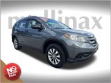 Used 2014 Honda CR-V LX image 1