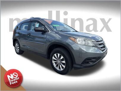 Used 2014 Honda CR-V LX