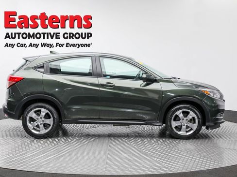 Used 2018 Honda HR-V LX image 4