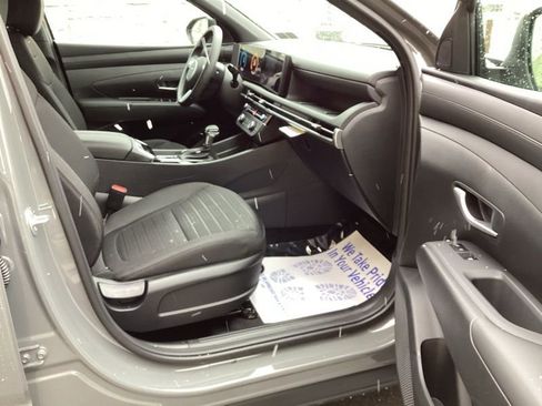 New 2026 Hyundai Santa Cruz SE image 15