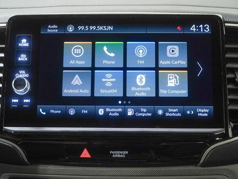 New 2026 Honda Ridgeline RTL image 27