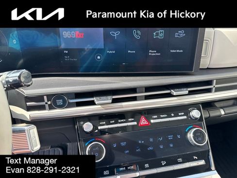 Used 2024 Hyundai Santa Fe SEL AWD/4WD image 28